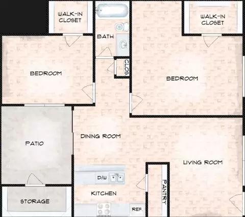 4335 Aldine Mail Route Rd, Houston, TX 77039