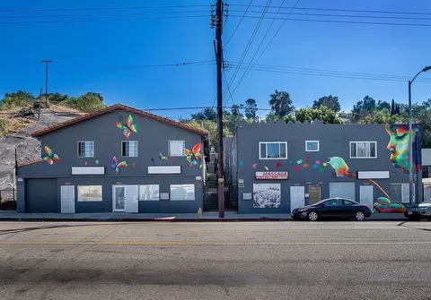 4444 Huntington Dr S, Los Angeles, CA 90032