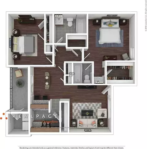 12000 Sawmill Rd, The Woodlands, TX 77380