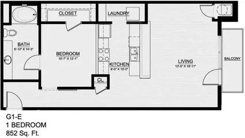 110 N Boston Ave, Tulsa, OK 74103