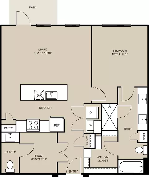 3900 Pga Pkwy, Frisco, TX 75033