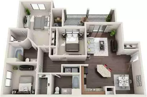 949 S Goodyear Blvd E, Goodyear, AZ 85338