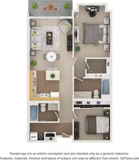 1620 Benson Rd S, Renton, WA 98055