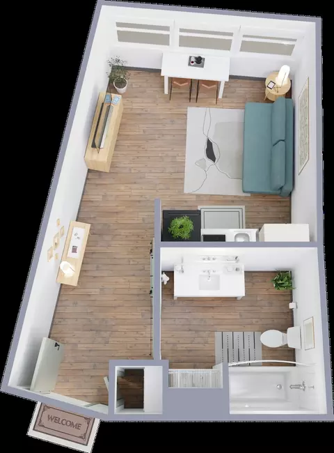 2828 Southwest Fwy, Houston, TX 77098