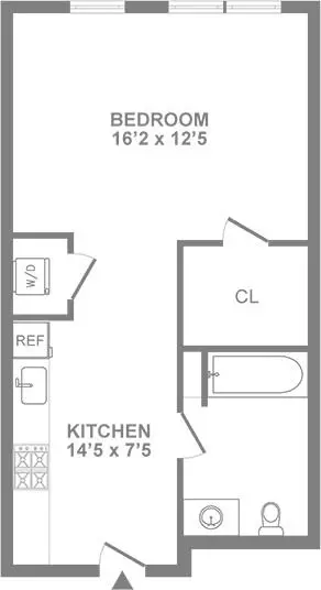 1100 Frank E Rodgers Blvd S, Harrison, NJ 07029