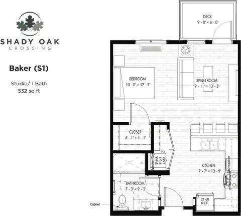4312 Shady Oak Rd S, Hopkins, MN 55343
