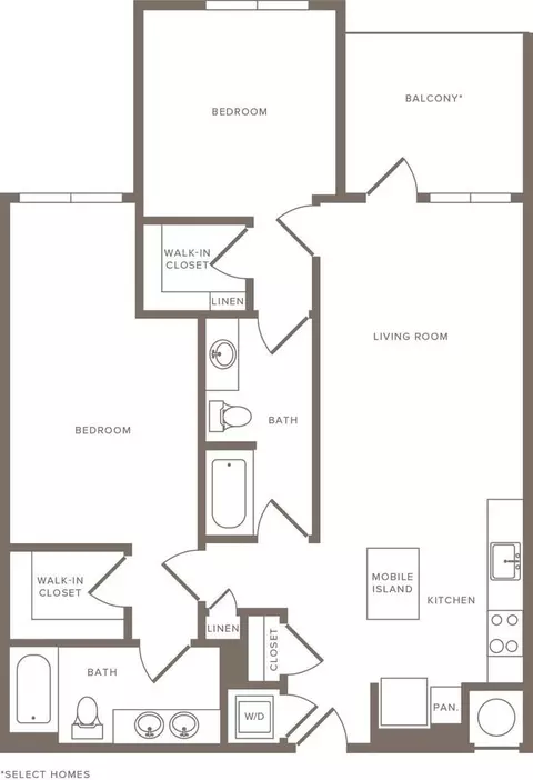 3699 Lenox Rd NE, Atlanta, GA 30305