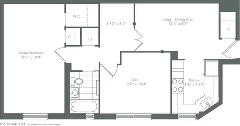 409 E 14th St, New York, NY 10009