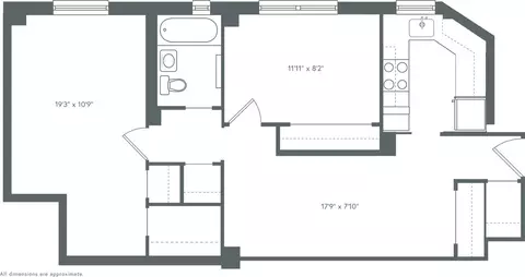409 E 14th St, New York, NY 10009