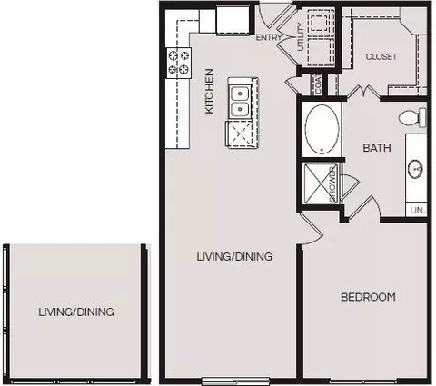 10402 Town And Country Way, Houston, TX 77024