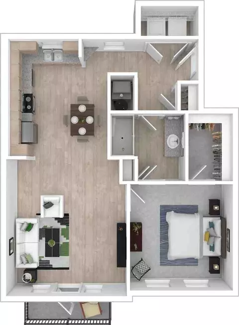 110 Oakland Spgs, Madison, AL 35756