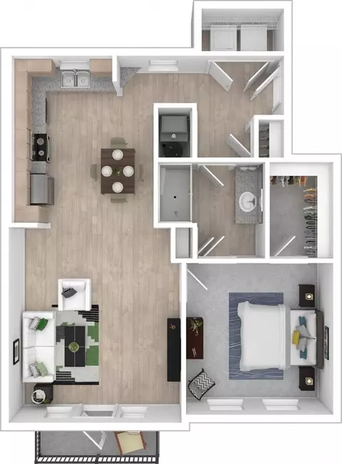 110 Oakland Spgs, Madison, AL 35756