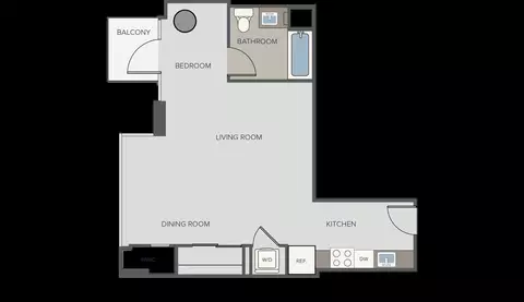 500 Folsom St, San Francisco, CA 94105