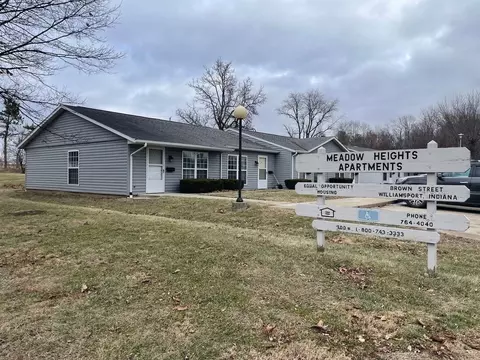 104 Brown St, Williamsport, IN 47993
