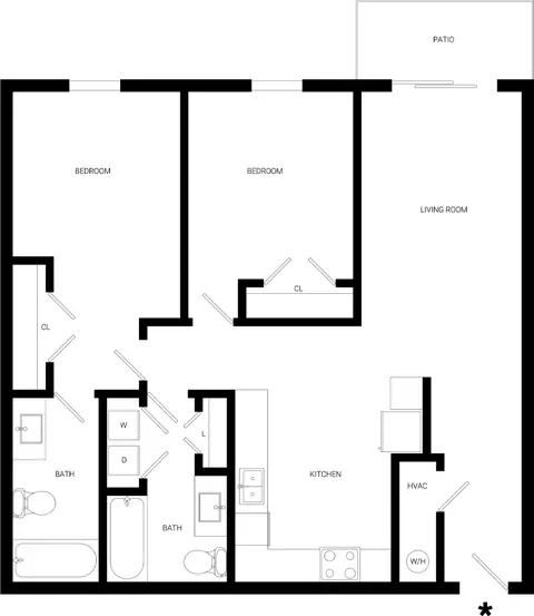 4454 142nd St, Urbandale, IA 50323