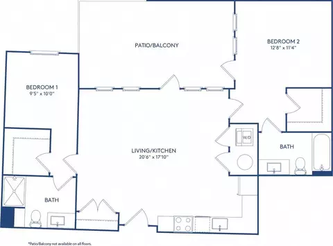 2101 Wisconsin Ave NW, Washington, DC 20007