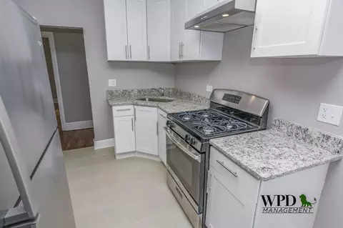 8056 S Marshfield Ave, Chicago, IL 60620