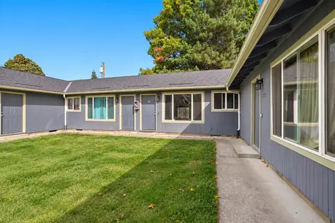 21 St Pl, Forest Grove, OR 97116