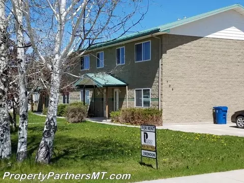 709 Golden West Dr, Belgrade, MT 59714