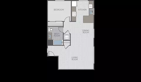 1030 Castro St, Mountain View, CA 94040