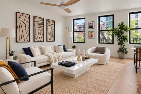 200 E 11th St, New York, NY 10003