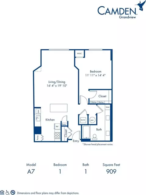 309 E Morehead St, Charlotte, NC 28202
