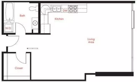 1050 S Flower St, Los Angeles, CA 90015