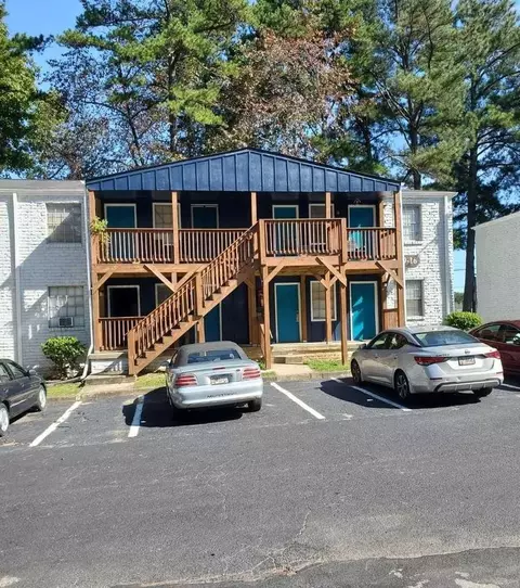 460 Main St, Forest Park, GA 30297