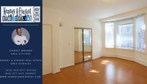 660 Bush St, San Francisco, CA 94108