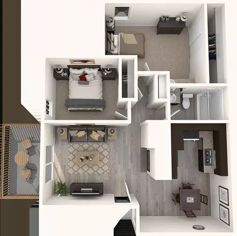 4455 Casa Grande Cir, Cypress, CA 90630