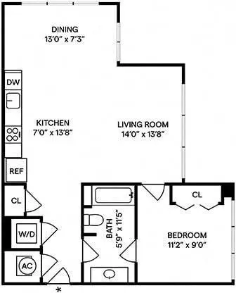 1055 Brady Ave NW, Atlanta, GA 30318