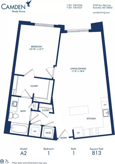 9709 Key West Ave, Rockville, MD 20850
