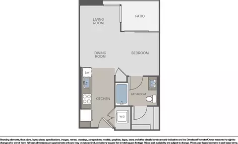 1420 S Figueroa St, Los Angeles, CA 90015