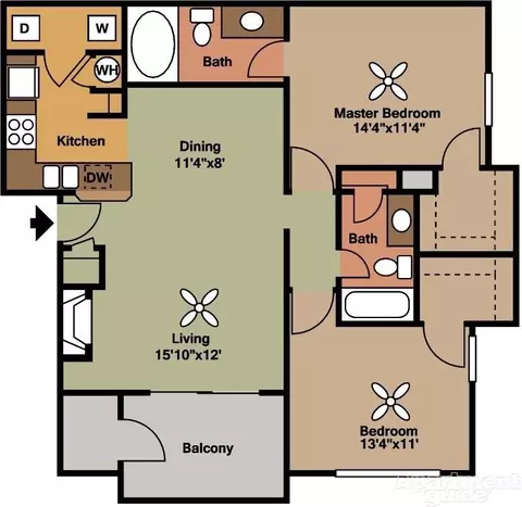 7101 Chase Oaks Blvd, Plano, TX 75025