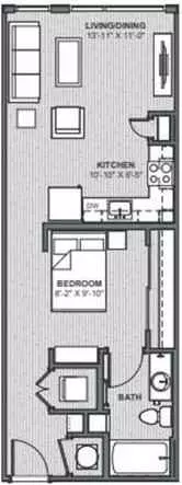 601 Meeting St, Charleston, SC 29403