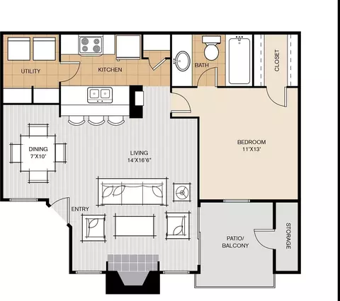 7550 S Westmoreland Rd, Dallas, TX 75237 photo 28