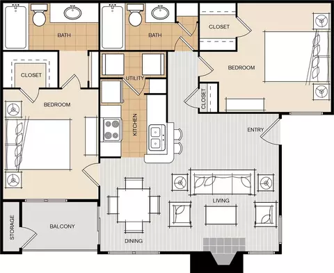 7550 S Westmoreland Rd, Dallas, TX 75237 photo 38