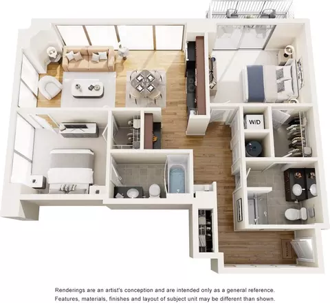 1625 Main St, Houston, TX 77002