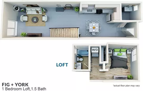 6417 N Figueroa St, Los Angeles, CA 90042