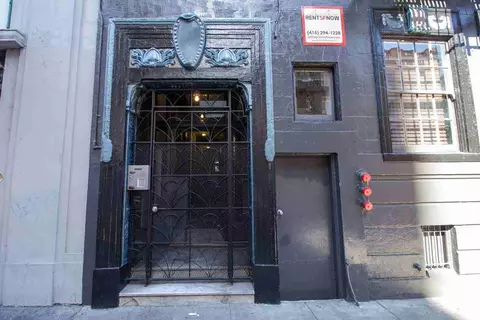 816 Geary St, San Francisco, CA 94109