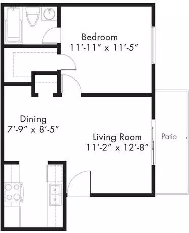 2600 W Loop 250 N, Midland, TX 79705