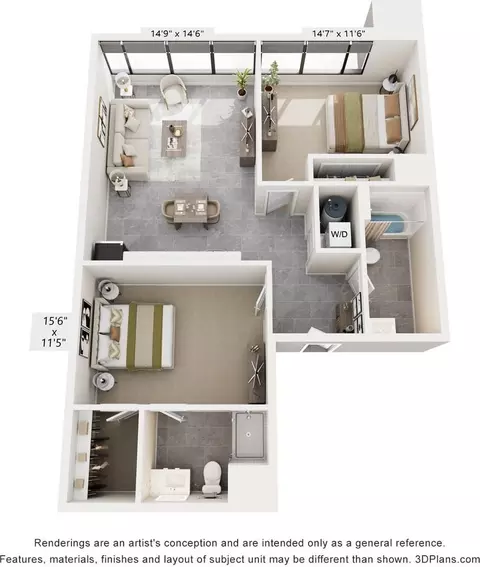 500 E 8th St, Kansas City, MO 64106