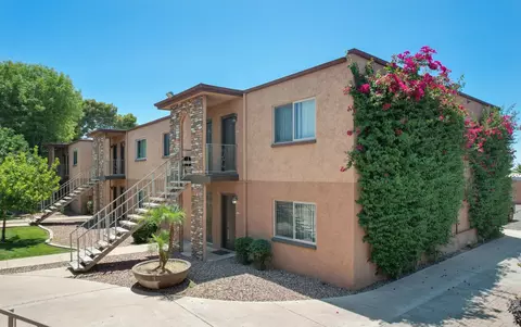 650 S Country Club Dr, Mesa, AZ 85210
