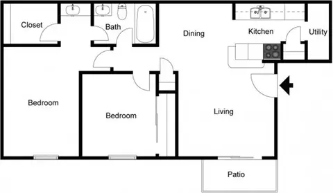 518 Tacoma Dr, Garland, TX 75043