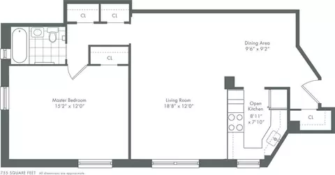 409 E 14th St, New York, NY 10009