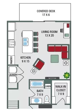 3900 Woodland Rd, Howard, WI 54313
