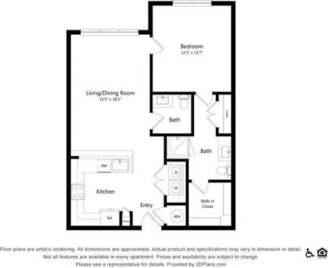 3215 Hill St, Duluth, GA 30096