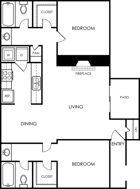 8800 Dunwoody Pl, Sandy Springs, GA 30350