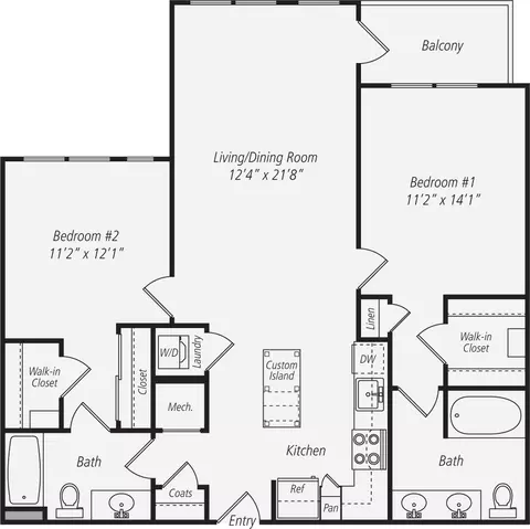 2987 District Ave, Fairfax, VA 22031