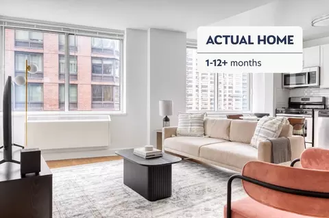 160 Riverside Blvd, New York, NY 10069